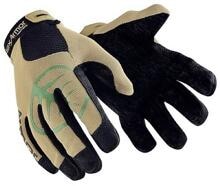 1 Paar HexArmor ThornArmor Arbeitshandschuhe Schutzhandschuhe Größe 11 schwarz braun