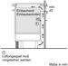 Siemens EX801LVC1E iQ700 autarkes Induktions-Kochfeld 80cm breit Glaskeramik bratSensor schwarz
