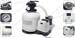 Intex 26644GS Krystal Clear RCD Sandfilteranlage Filterpumpe Poolpumpe Poolfilter 4,5m³l/hr 220-240V