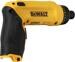 Dewalt DCF680G2 Akku-Knickschrauber 7,2V/DC 1,0Ah Li-Ion-Akku