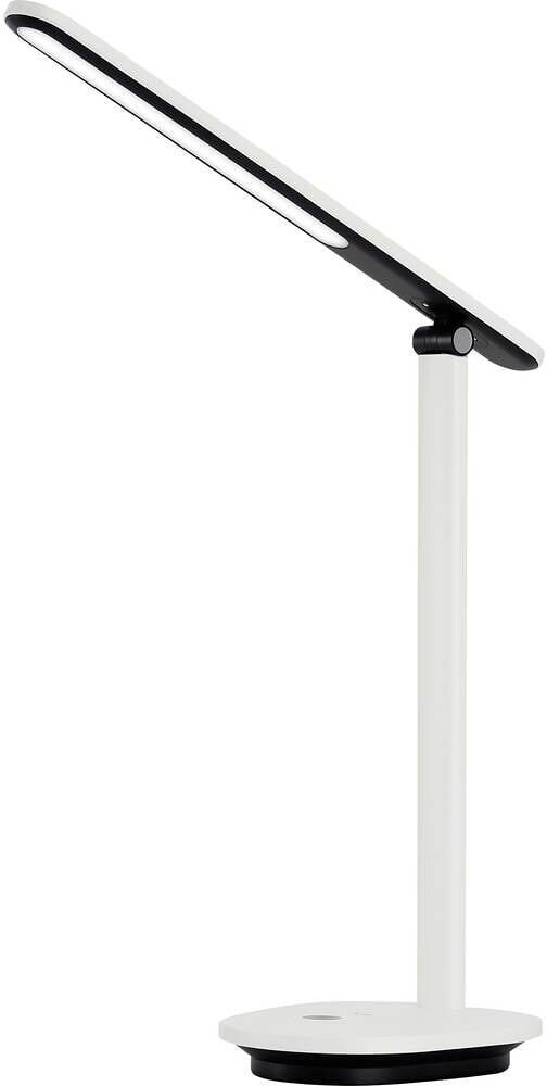 Philips Ivory LED-Schreibtischleuchte Büroleuchte 5 Watt weiß