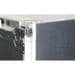 Siemens KI41FADD0 Einbau-Kühlschrank 55,8cm breit 187 Liter superCooling Festtür-Technik weiß