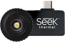 Seek Thermal Compact Handy-Wärmebildkamera -40 bis +330°C 9Hz USB-C für Android