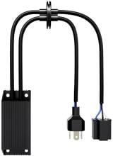 Osram LEDSC04 Automotive CanBus Lastwiderstand -2HB Bauart Kfz-Leuchtmittel