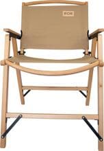 EOE VH Hue Klappstuhl Campingstuhl L Outdoor sand