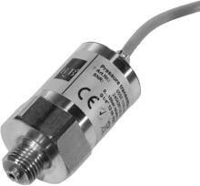 B+B Thermo-Technik 0550 1192-007 Drucksensor Messsensor Relativdruck 0-10bar 10V grau