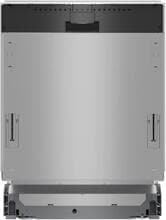 Siemens SX95EX22CE iQ500 vollintegrierter Einbau-Geschirrspüler 59,8cm breit AquaStop HomeConnect Besteckschublade 14 Maßgedecke