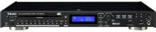 Teac CD-P750DAB-B CD-Player CD-Rekorder DAB+ schwarz