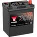 Yuasa SMF YBX3054 Starter-Batterie Autobatterie Starterhilfe 12V 36Ah 330A