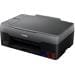 Canon PIXMA G3520 Tintenstrahl-Multifunktionsgerät Drucker Kopierer Scanner Tintentank-System USB WLAN schwarz