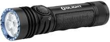 OLight Seeker 4 Pro NW LED-Taschenlampe akkubetrieben 4600lm schwarz