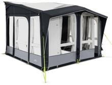 Dometic Club AIR Pro aufblasbares Vorzelt Gr. M 440x275cm Camping Wohnmobil grau