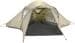 Vaude Badawi Kuppelzelt Familienzelt 4-Personen 585x215cm Camping sandfarben
