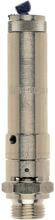 Norgren 4440310 Sicherheitsventil Druckluftventil Ventil 1/2" Außengewinde 10 bar Messing