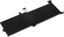 Green Cell LE125 Notebook-Akku Ersatz-Akku 7,4V 3500mAh L16M2PB1 L16C2PB2 Lenovo