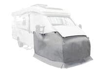 Hindermann LUX DUO Thermomatte Unterteil Thermo-Motor-Isolierung Jacket Plus Boxer Jumper Fiat Ducato ab 06 250/290