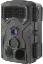 Renkforce RF-HC-550 Wildkamera Wildüberwachung Infrarot 13MP Low-Glow-LEDs Bewegungsmelder camouflage