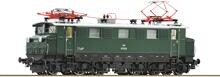 Roco 7500047 H0 Modellbahn-Elektrolokomotive E-Lok 1670.02 der ÖBB Epoche IV LüP/Lük 167mm