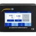 PCE Instruments PCE-BPH 20 Leitfähigkeitsmessgerät Wasseranalysegerät pH Redox Touchscreen Bluetooth USB schwarz