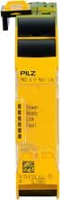 Pilz PNOZ m EF Multi Link SPS-E/A-Modul Erweiterungsmodul 24V/DC gelb