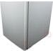 Bomann KS 7349 Stand-Kühlschrank 45cm breit 91 Liter Gefrierfach 2 Glasablagen weiß