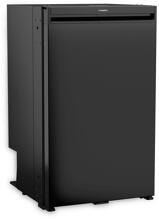 Dometic CoolMatic NRX 90V Kompressor-Kühlschrank 48cm breit 90 Liter Gefrierfach 12/24V schwarz