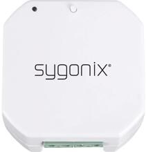 Sygonix SY-3523468 RSL Taster Unterputz zum Einlegen in UP-Dose Schaltleistung max 2000 Watt Reichweite max im Freifeld 70m