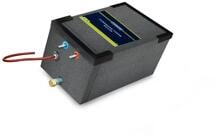 Pundmann Niederdruck Therm Boiler Campingboiler Warmwasserbereiter 6 Liter 12V/200W Wohnwagen Wohnmobil Boot