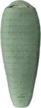 Nordisk Ides ±0° Wide Mumienschlafsack Camping Outdoor Gr. L hedge green