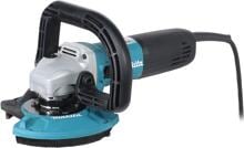 Makita PC5010C Betonschleifer Winkelschleifer Sanftanlauf 125mm 1400 Watt