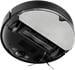 dreame Dreame D9 max gen 2 Noir Staubsauger-Roboter Saugroboter 0,57 Liter schwarz