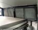 Wohnwagen-Vorhänge Gardinen Sichtschutz für VW Caddy Maxi Camping blickdicht grau