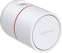 Viessmann ViCare Heizkörper-Thermostat Heizungssteuerung BETA-Version App-Steuerung weiß