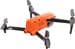 Autel Robotics EVO II Dual 640T V2 Drohne Quadrocopter RtF Kameraflug Profi Wärmebild orange