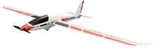 Amewi AMXPlanes Swift 2100 RC Bausatz Segelflugmodell Modellflugzeug 2100mm weiß rot