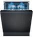 Siemens SN65ZX07CE vollintegrierter Geschirrspüler 60cm breit 14 Maßgedecke AquaStop VarioSchublade EmotionLight HomeConnect TimeLight