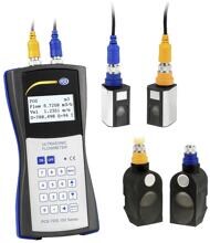 Defekt Bastler PCE Instruments PCE-TDS 100HSH Durchflussmessgerät