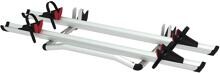 Fiamma Carry-Bike Kit-Upgrade E-Bike Befestigung Premium Quick Elektro-Fahrrad Transport Camping
