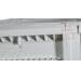 F-Tronic 7250062 Verteilerschrank Jumbo60+10 Hohlwand Unterputz Steckklemme weiß