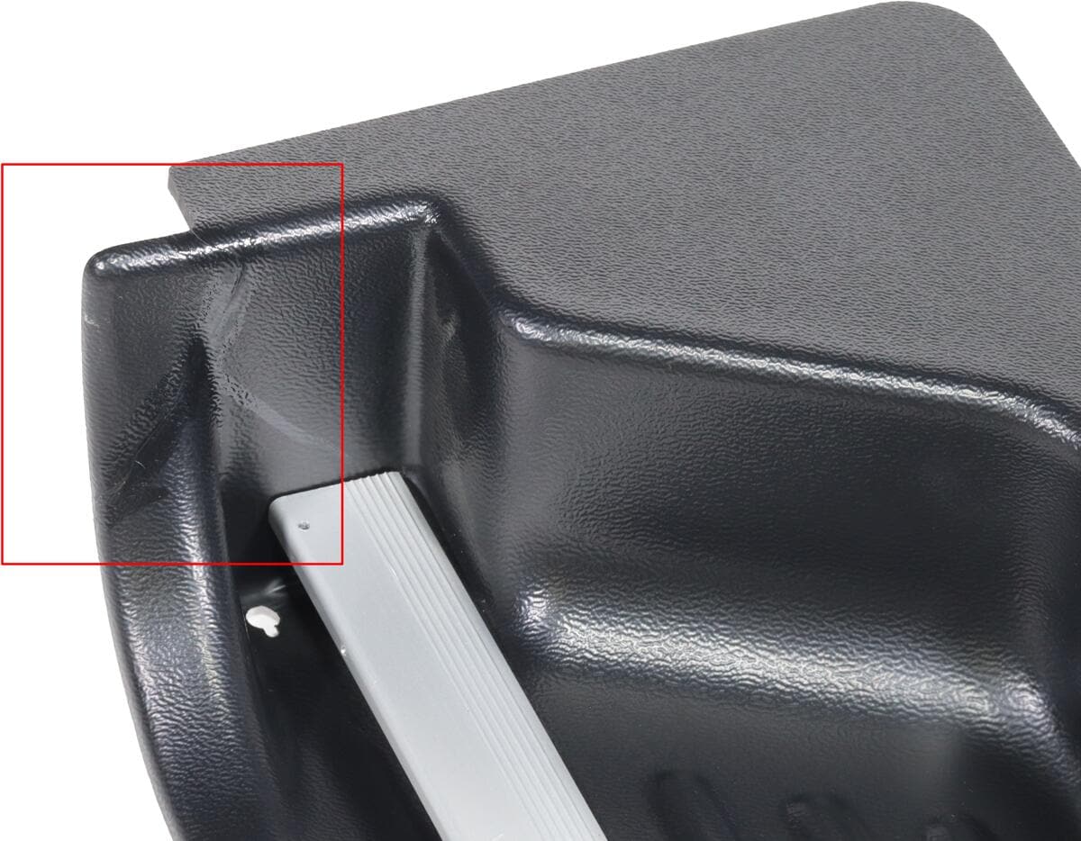 Horrex Treinstieg Tritt Einstieghilfe fr VW T5/T6 Camping Wohnwagen  cleverdeals.de