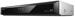 Panasonic DMR-BST765AG Blu-ray-Player Festplattenrecorder 500GB 4K Upscaling Twin-Tuner CD-Player High-Resolution Audio