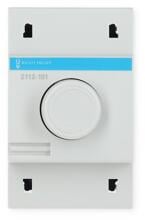 Busch-Jaeger 2112-101 Potenziometer Drehdimmer 50mA 230V für LED-Steuerung