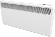 Dimplex PLX 200E Konvektor-Heizung Infrarotheizung Elektroheizung 2000 Watt weiß