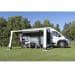 Wigo YAK XL Kastenwagen Vorzelt Alugestänge 260x380cm Camping Reisemobil