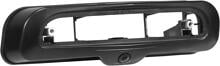 Camos CS-4515M-BL-NAV Rückfahrkamera für Bremsleuchte Wohnwagen Wohnmobil schwarz