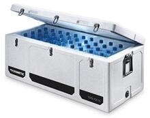Dometic Cool-Ice CI 110 Kühlbox 105,5cm breit 111 Liter Camping Outdoor hellgrau