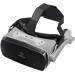 Renkforce RF-VRG-300 Virtual Reality Brille VR-Brille für Smartphone 4,7-6,7