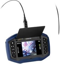 PCE Instruments PCE-VE 270HR Endoskopkamera für Wartung Instandhaltung Kabel 2m Ø 2,8mm 0° Blickwinkel