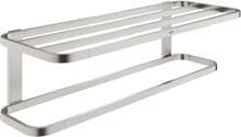 Grohe Selection Multi-Badetuchhalter Handtuchhalter 596mm supersteel