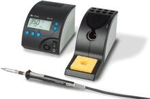 Ersa RDS80 elektronische Lötstation Lötkolben Weichlöten 80 Watt 150-450 Grad